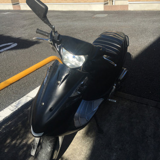 アドレスV125G k6