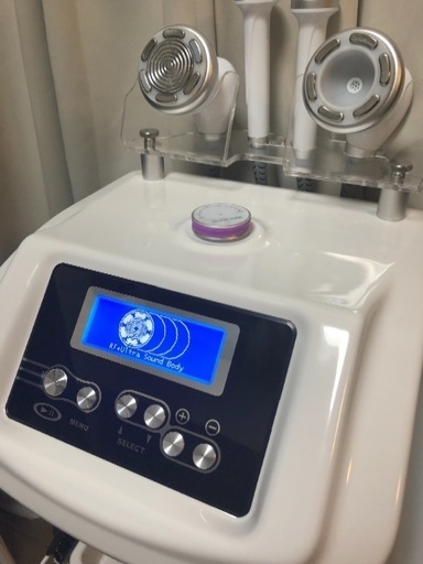 ヤーマン RFボーテ トルネードRFローラー（取りにいらっしゃれる方