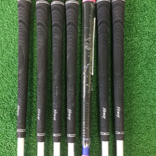 一部新品☆レディースゴルフクラブセット