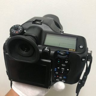 ペンタックス645z PENTAX645Z プロ用カメラプロ用一眼レフカメラ ペンタックス645Z[中判カメラANTHOLOGY] Vol.04 - PRONEWS : 動画制作
