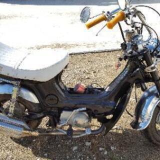 年末値下げ！シャリー！カスタム途中！ 年末値下げ！シャリー！カスタム途中！