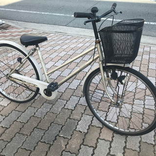 中古安い自転車が無料 格安で買える ジモティー