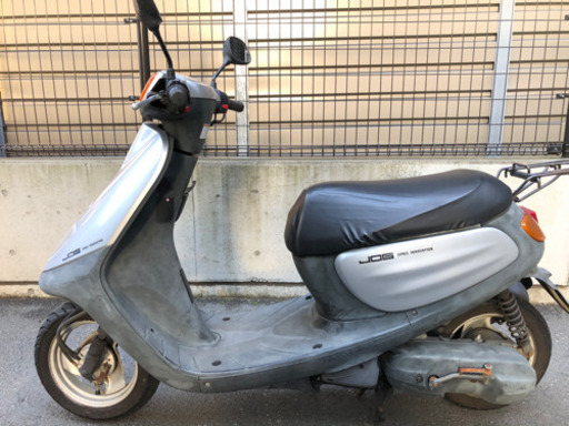 ヤマハ　ジョグ  スペース　イノベーション　50cc