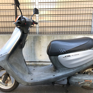 ヤマハ　ジョグ  スペース　イノベーション　50cc