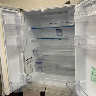 ♡♡♡ 日立ノンフロン冷凍冷蔵庫 315L 2022年製 315L 日立ノンフロン