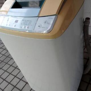 洗濯機5㌔★無料★大田区 