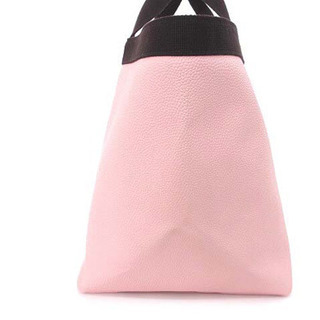 極美品 エルベシャプリエ 725GP リュクス 舟型トート L タラマ×モカ 極美品 エルベシャプリエ 725GP リュクス 舟型トート L タラマ×モカ