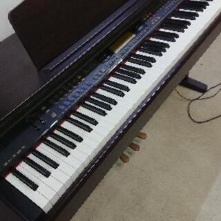 ヤマハクラビノーバ CVP-103  中古