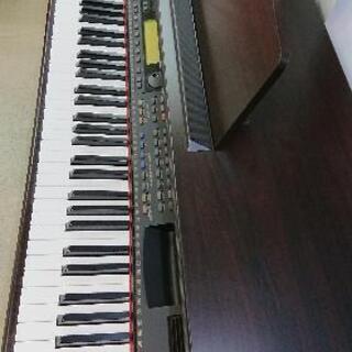 ヤマハクラビノーバ CVP-103  中古