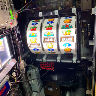 パチスロ実機 赤ドン雅 【公式通販】