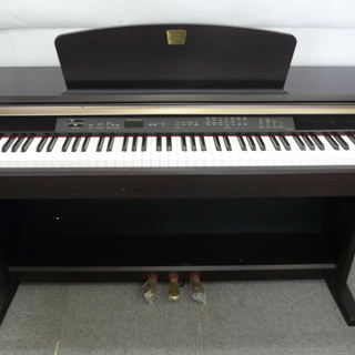 YAMAHA ヤマハ 電子ピアノ CLP-120 03年製 Cl...