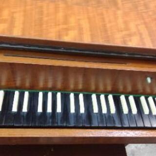 希少　東海楽器　チェンバロ