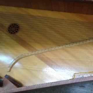 希少　東海楽器　チェンバロ