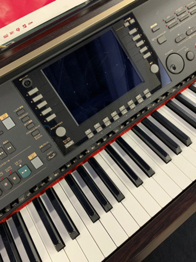 交渉中】YAMAHA ヤマハ CVP-307 クラビノーバ 電子ピアノ 人気