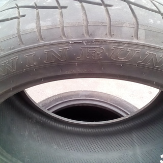車のパーツ WINRUN 305/40R22 300系ランドクルーザー専用 ワーク(WORK) LSバサラSUV 22インチ 【厳選