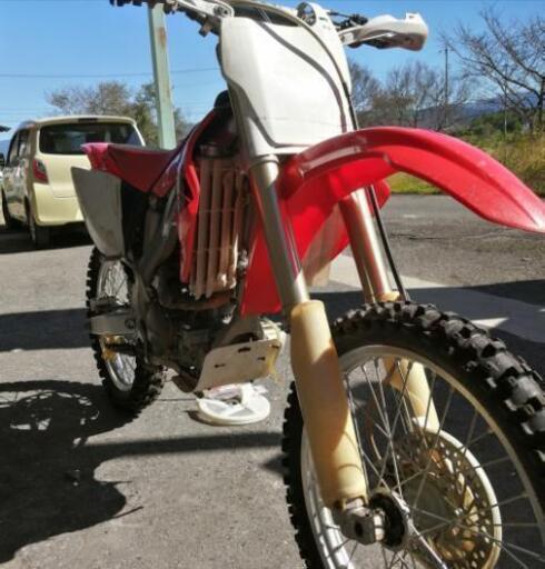 その他 CRF 250R
