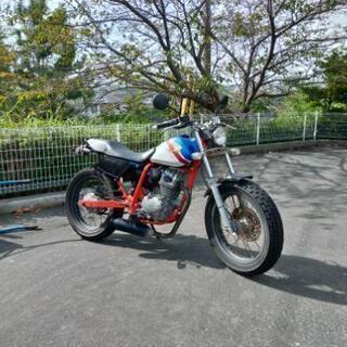 ホンダ FTR223