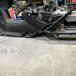 車高短 フュージョン シャコタン ローダウン 実働
