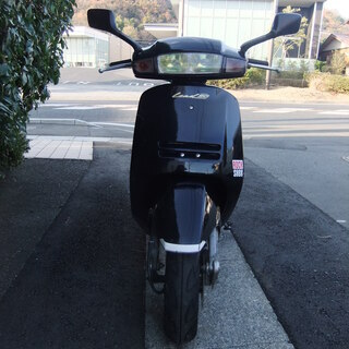 ホンダ　リード90　HF05　実動　HEPCO付　自賠3年12月まで　書類有り リード90 (LEAD90)【1988～97年】を売る｜最新の買取相場と査定価格