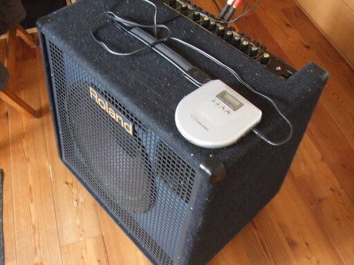 Roland キーボードアンプ KC-500 | macrosearch.com.co