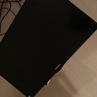 PHILIPS モニター 23型