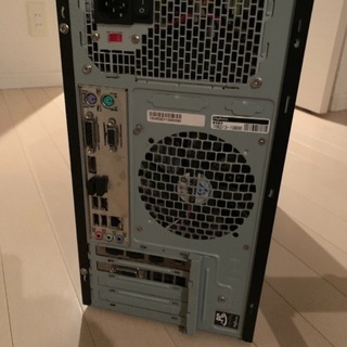 デスクトップPC ドスパラ Dignos