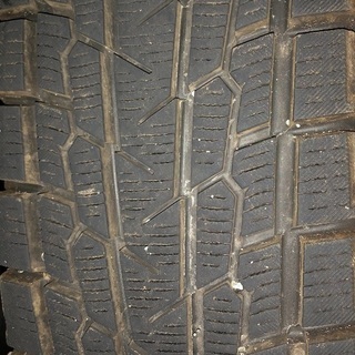 スタッドレスタイヤ 175/80 R16 アイスガードG075 ホイール付き ジムニー