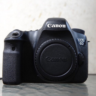 [終了]シャッター回数: 2万9千回 Canon EOS 6D ...