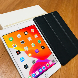iPad mini4 wifiモデル　Gold 16G [値下げ]