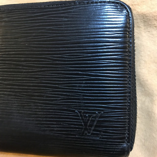 ルイヴィトン LOUIS VUITTON ★ エピ 長財布