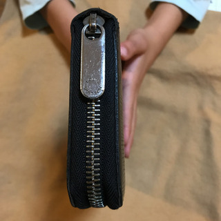 ルイヴィトン LOUIS VUITTON ★ エピ 長財布