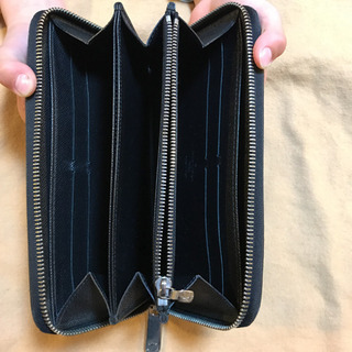 ルイヴィトン LOUIS VUITTON ★ エピ 長財布