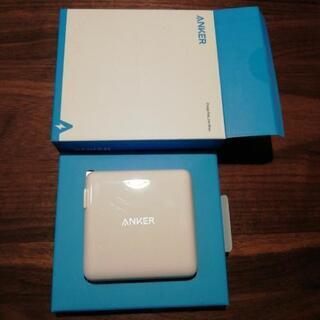 ANKER PowerPort Atom Ⅲ（two ports）
