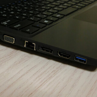 EPSON Direct Endeaver NJ5970E （Windows10Proにアップグレード済み）