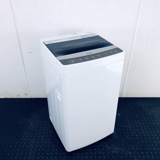 (12月23日の午前中まで)ハイアール 5.5kg 全自動洗濯機