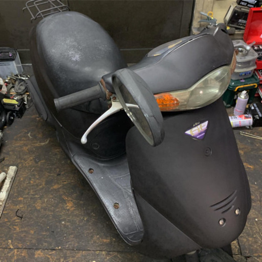 ディオ 格安 不要車あれば送料無料