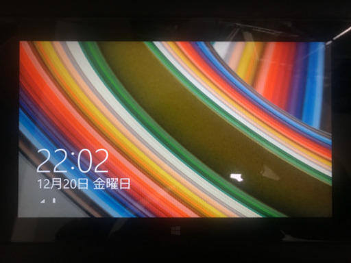 その他 Microsoft Surface Pro2 128GB windows8.1