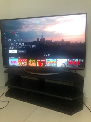 シャープ　lc-50us45