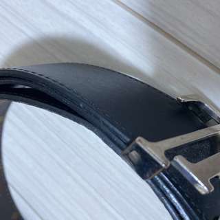 LOUIS VUITTON ベルト
