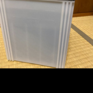 バッテリー 【値下げしました】