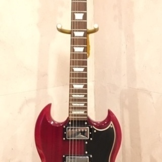 エピフォン エレキギター Epiphone SG G-400 C...