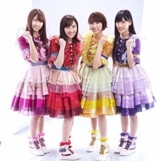ももクロ メンバー募集 ジモティー