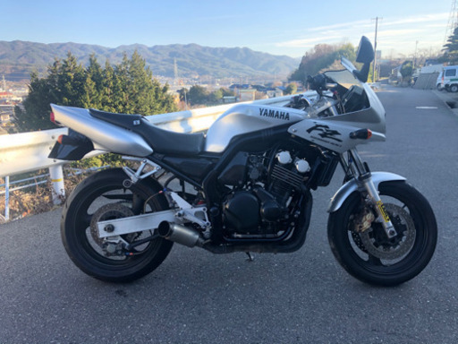 その他 Yamaha FZ400