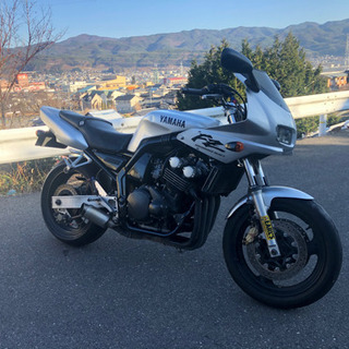 Карбюратор yamaha fz400