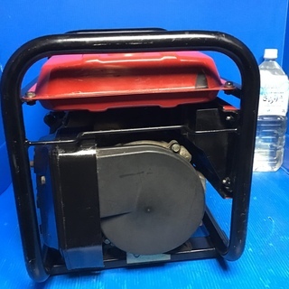 ホンダ エンジン発電機 60hz ガソリン仕様