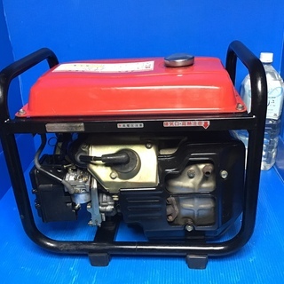 ホンダ エンジン発電機 60hz ガソリン仕様