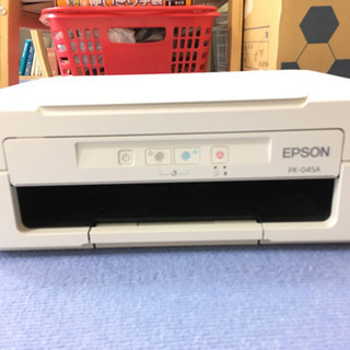 EPSON プリンター PX-045A