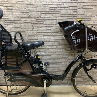 東京23区配達無料 新基準 Panasonic パナソニック ギュット 8Ah リチウム