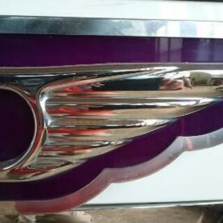 デコトラ❕日野バスマーク❕