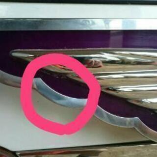 デコトラ❕日野バスマーク❕